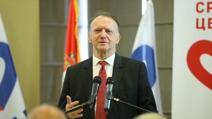 Kampanja na Skupštini UN